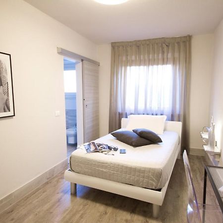 B&B El Duche Empoli Esterno foto