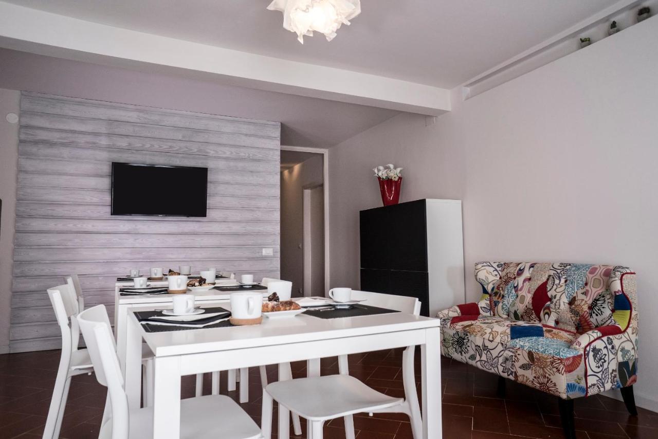 B&B El Duche Empoli Esterno foto