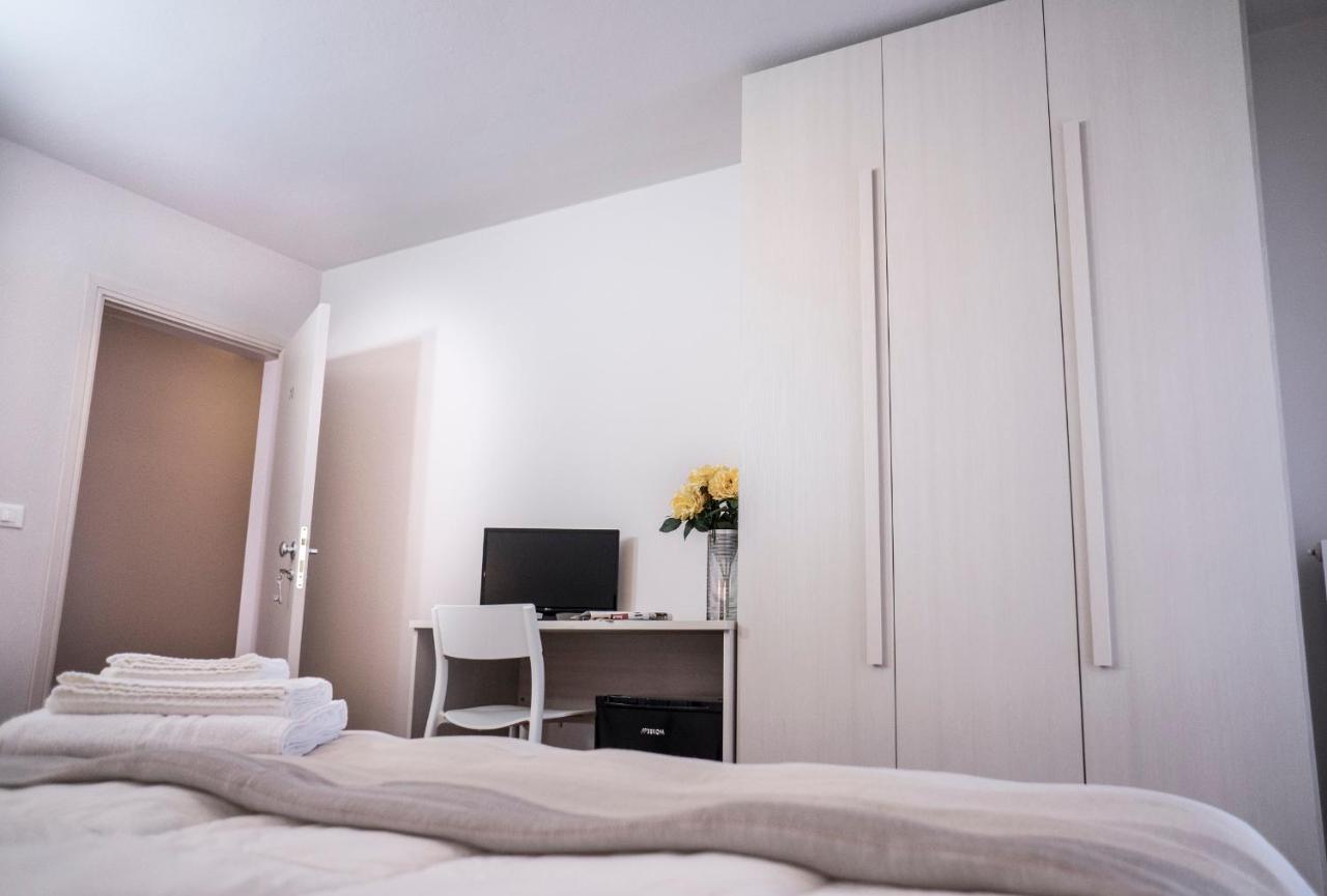 B&B El Duche Empoli Esterno foto