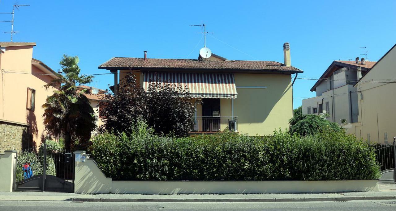 B&B El Duche Empoli Esterno foto