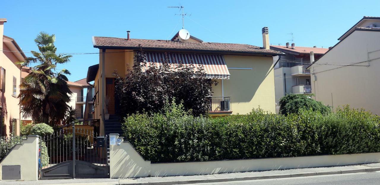 B&B El Duche Empoli Esterno foto