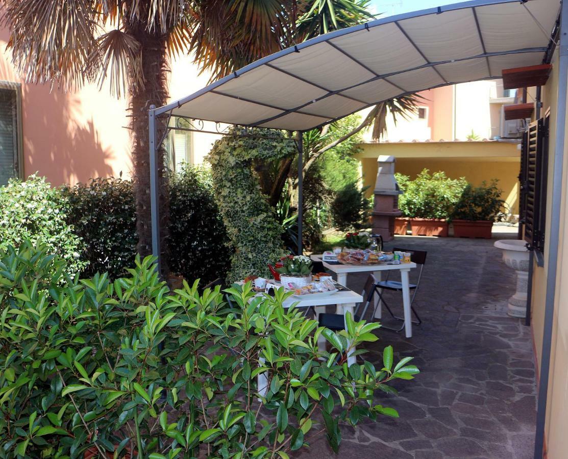 B&B El Duche Empoli Esterno foto