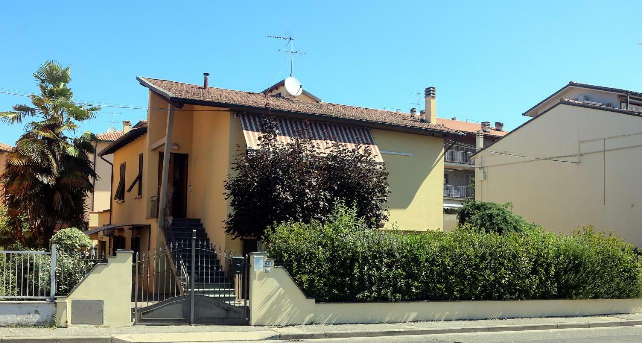 B&B El Duche Empoli Esterno foto