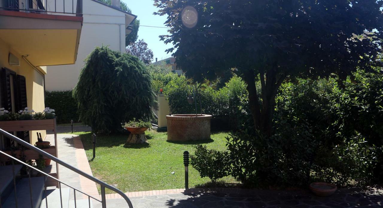 B&B El Duche Empoli Esterno foto