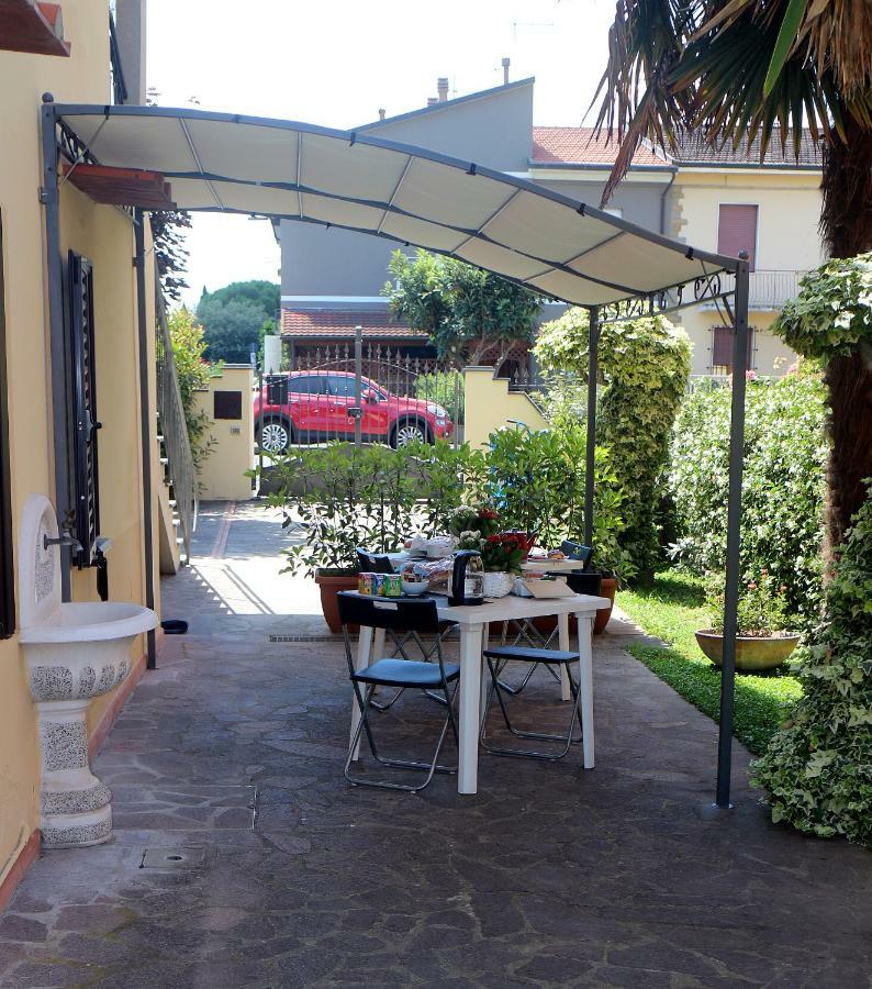B&B El Duche Empoli Esterno foto