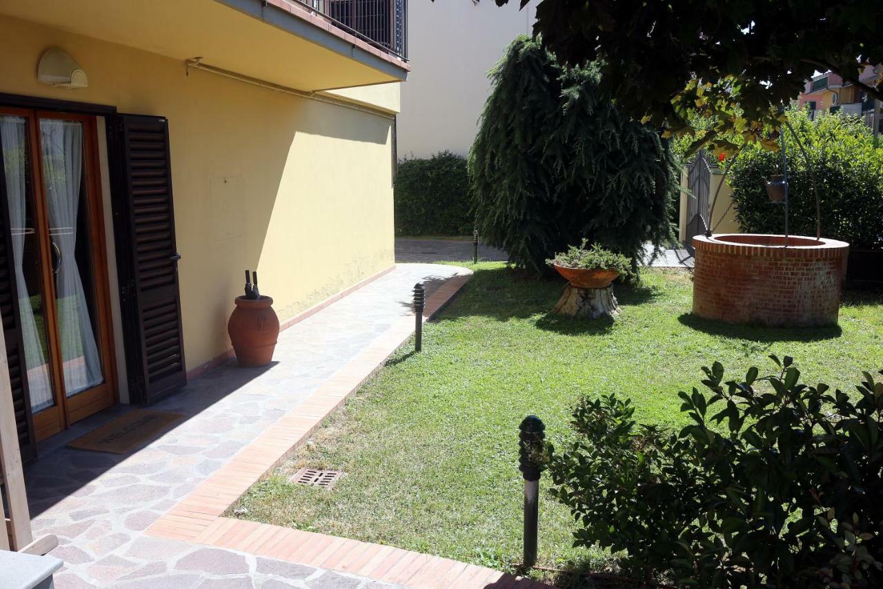 B&B El Duche Empoli Esterno foto