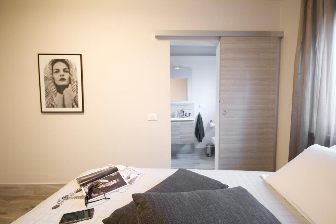 B&B El Duche Empoli Esterno foto