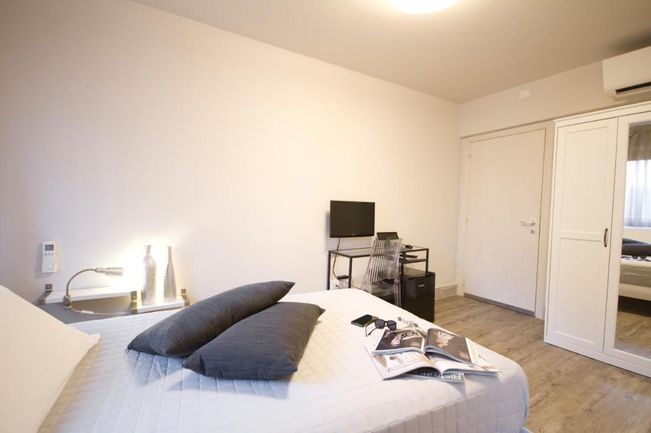 B&B El Duche Empoli Esterno foto