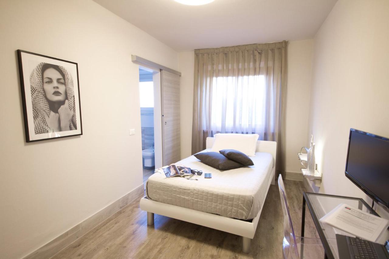 B&B El Duche Empoli Esterno foto