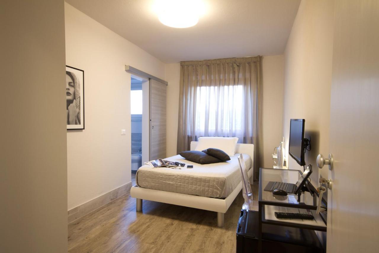 B&B El Duche Empoli Esterno foto