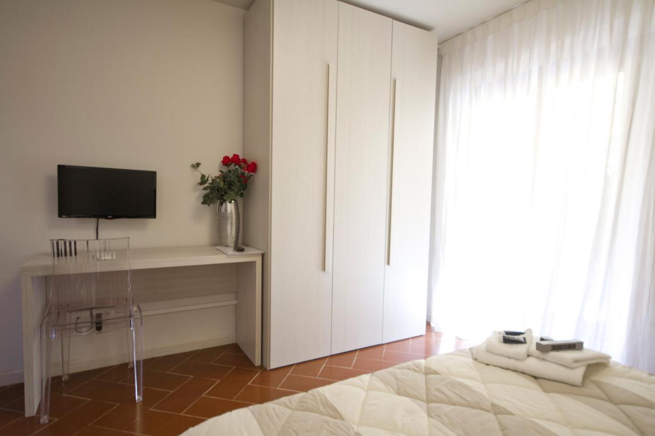 B&B El Duche Empoli Esterno foto