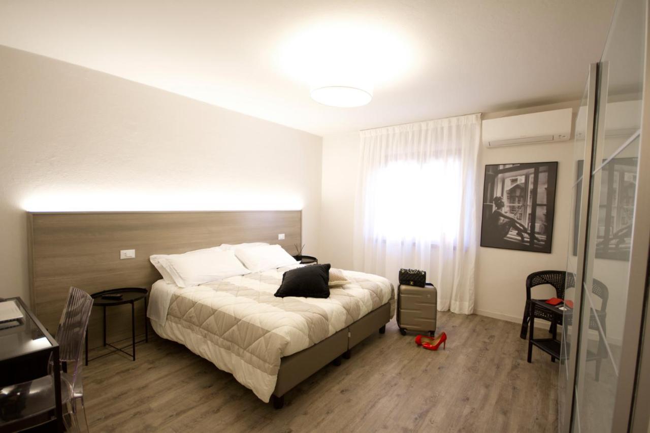B&B El Duche Empoli Esterno foto