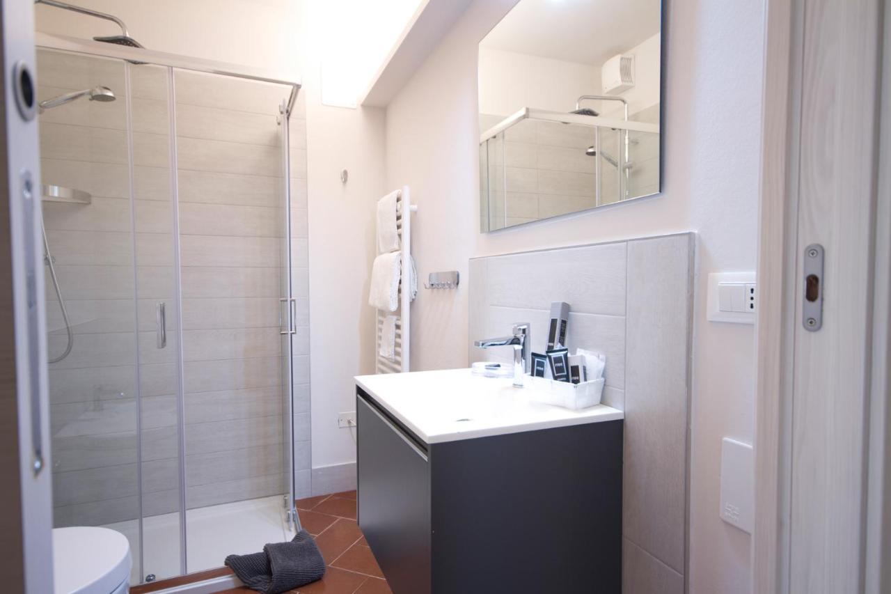 B&B El Duche Empoli Esterno foto