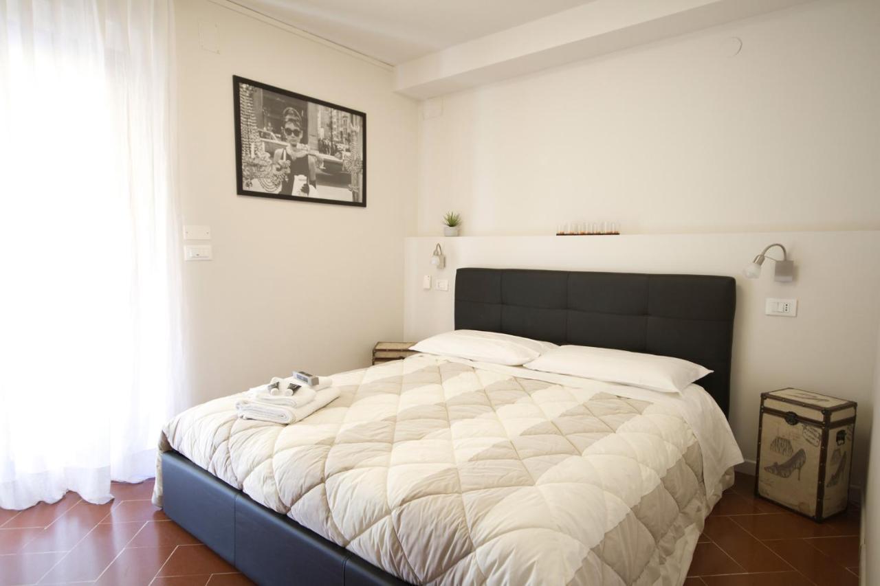B&B El Duche Empoli Esterno foto