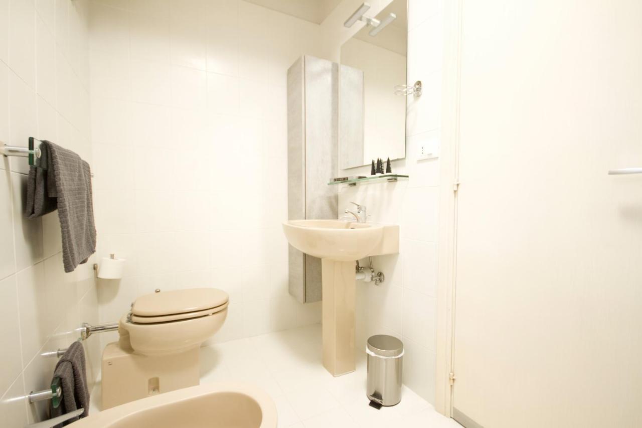 B&B El Duche Empoli Esterno foto